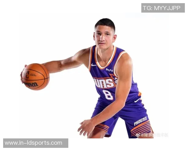 格雷森阿伦谈球迷期待与压力感受每次出手都承载着重任