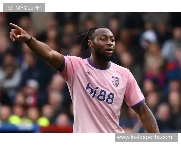 英媒曝塞梅尼奥合同含解约金条款伯恩茅斯要价超7500万镑