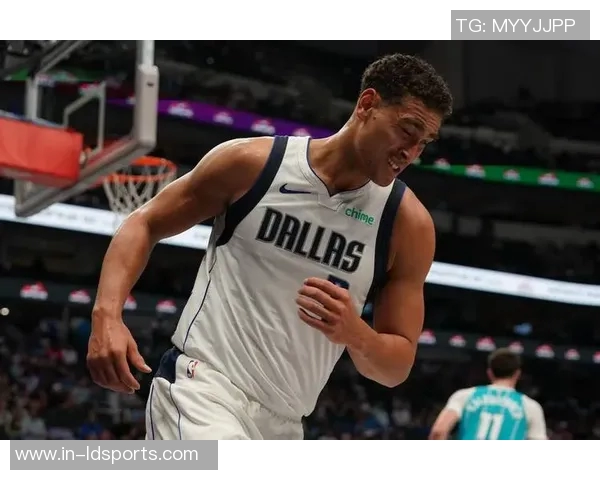 独行侠计划明夏交易浓眉本赛季将提升其市场价值 独行侠计划明夏交易浓眉本赛季将提升其市场价值