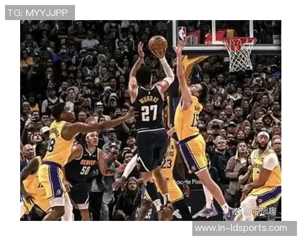 活塞防守强悍湖人禁区失守74分究竟意味着什么 活塞防守强悍湖人禁区失守74分究竟意味着什么