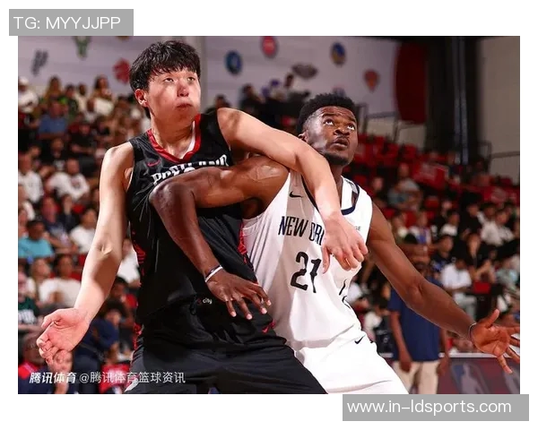 拓媒分析杨瀚森表现只需避免联盟最差状态即可助力球队胜利