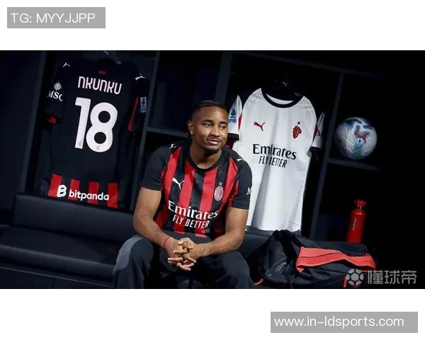 米兰为恩昆库标价3500万欧费内巴切倾向租借加选择性买断