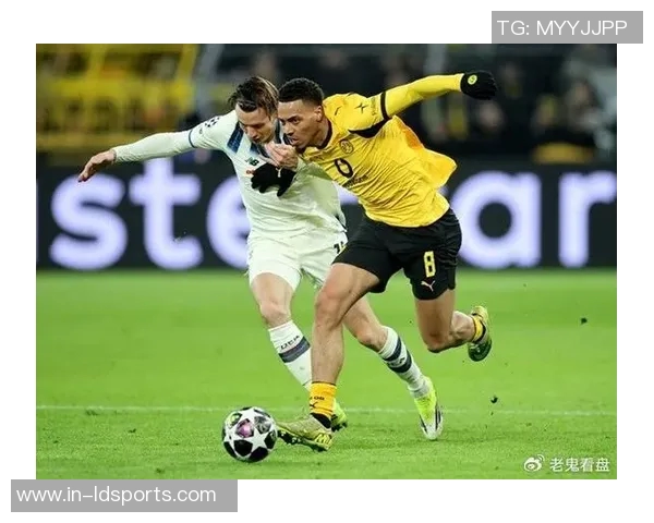 多特蒙德计划与恩梅查续约至2030年以增强球队实力 多特蒙德计划与恩梅查续约至2030年以增强球队实力