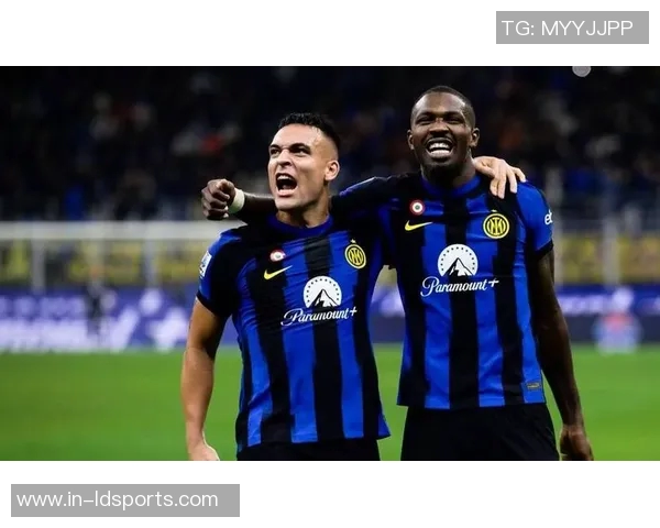 意甲身价最高阵容揭晓劳塔罗领衔国米四将总值达六亿四千万欧元