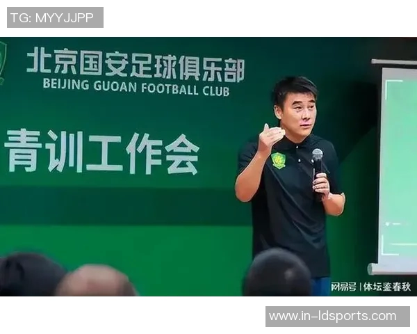 赵宇透露李明将协助国安处理善后事务并表达想换节奏的心声