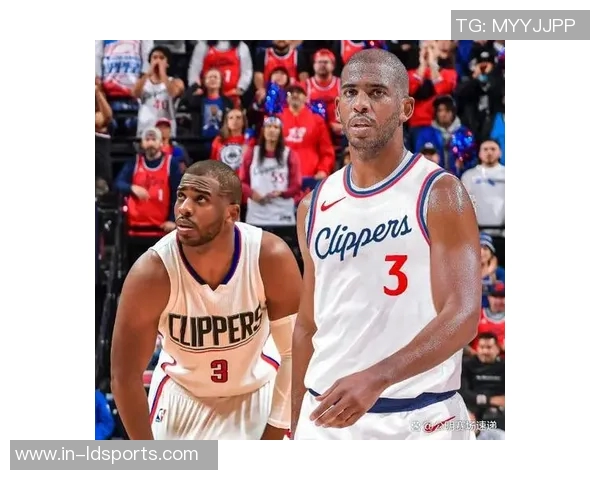 快船损害声誉背后真相揭示保罗的相处难度引发深思